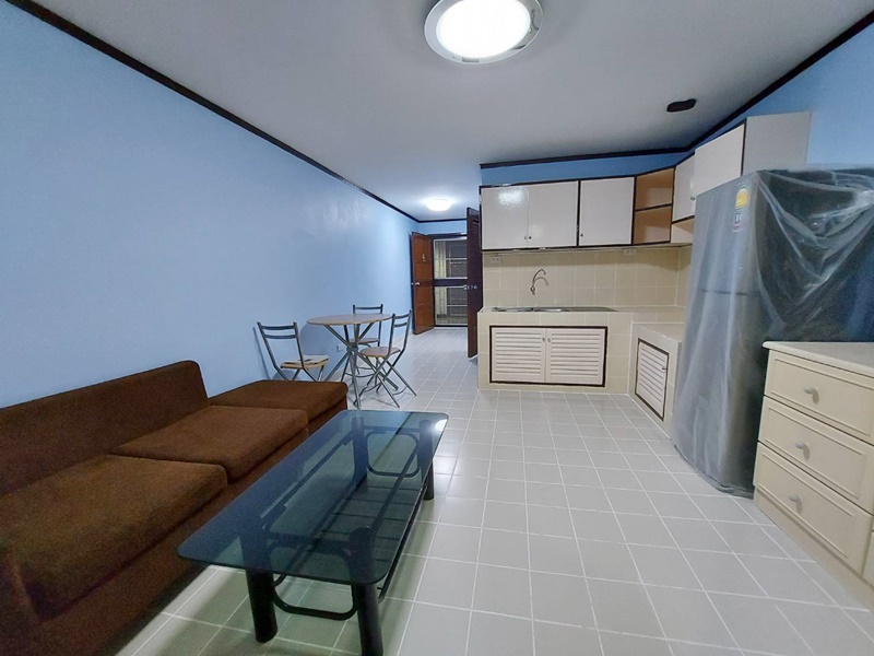 ให้เช่าคอนโด ไดมอนด์ ทาวเวอร์ พื้นที่ 53 ตร.ม. 1 ห้องนอน เช่า 16,000 บ/ด