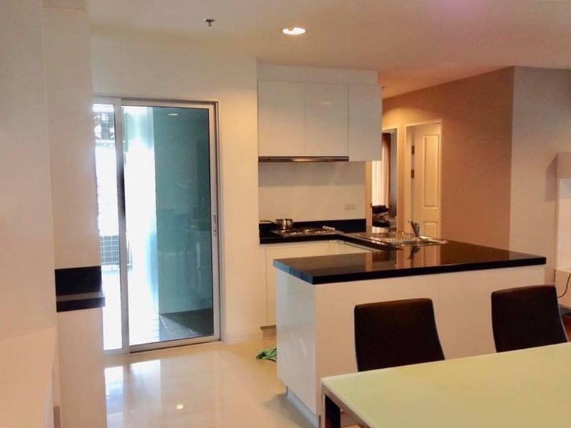 ขาย/ให้เช่า เบลล์ แกรนด์ พระราม 9 พื้นที่ 81 ตร.ม. 2 ห้องนอน เช่า 35,000 บ/ด ขาย 8.99 ล.