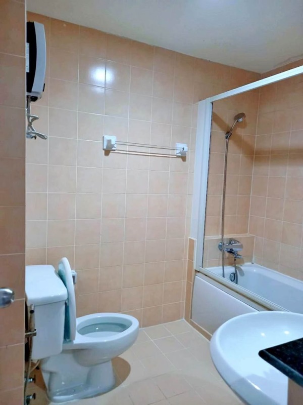 ให้เช่าคอนโด เดอะ วอเตอร์ฟอร์ด ไดมอนด์ สุขุมวิท 30/1 163.05 ตรม. 4 ห้องนอน 55,000 บ/ด