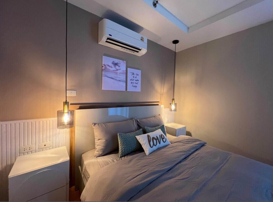 KS-J4.1 ให้เช่า The Master Sathorn Executive เดอะ มาสเตอร์ สาทร เอ็กเซ็คคลูทีฟ1 ห้องนอน, 1 ห้องน้ำ ชั้น 3 ขนาด 53 ตรม.