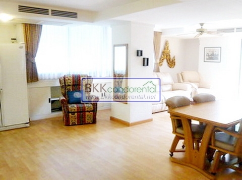 ให้เช่าคอนโด ศุภาลัย เพลส สุขุมวิท 39 ชั้น 10 พื้นที่ 50 ตรม. 1 ห้องนอน