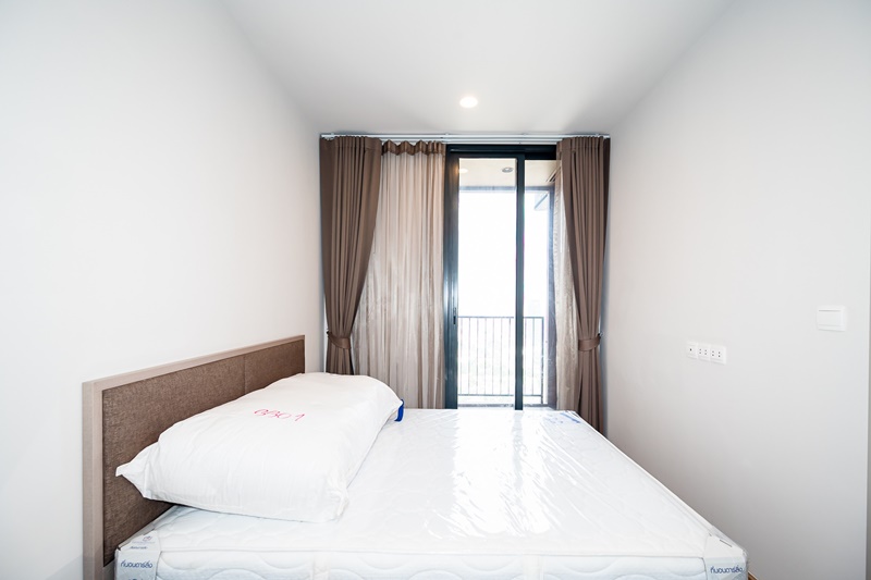 ให้เช่าคอนโด โอกะ เฮ้าส์ สุขุมวิท 36 พื้นที่ 34.16 ตรม. 1 ห้องนอน เช่า 19,000 บ/ด