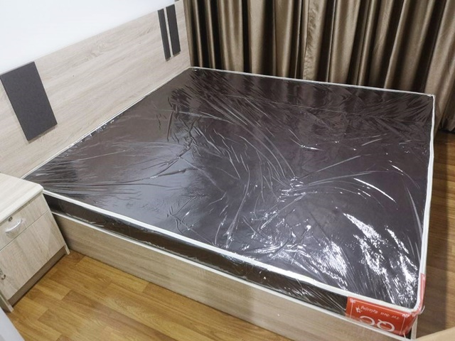 ให้เช่า รีเจ้นท์ โฮม บางซ่อน พื้นที่ 28 ตร.ม. 1 ห้องนอน เช่า 7,500 บ/ด