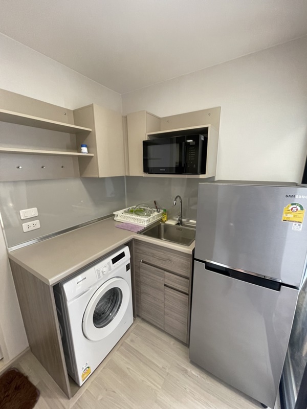 ขาย พลัม คอนโด สะพานใหม่ สเตชั่น พื้นที่ 36 ตร.ม. 1 ห้องนอน ขาย 3.56 ล้านบาท