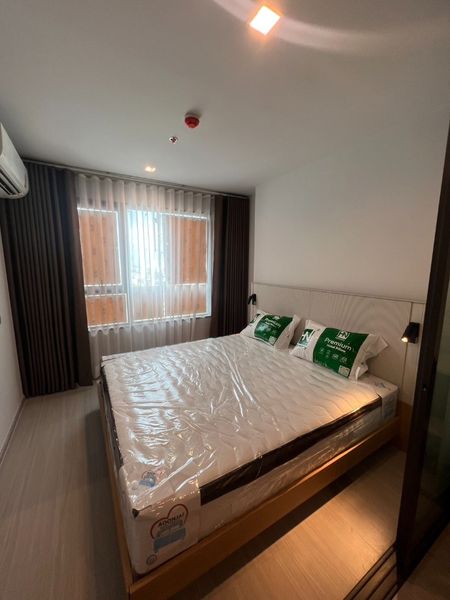 ให้เช่าคอนโด ไลฟ์ ลาดพร้าว พื้นที่ 35 ตรม. 1 ห้องนอน ราคาเช่า 22,000 บาท