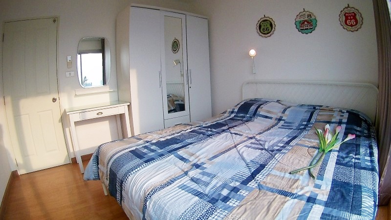 ขาย/ให้เช่าคอนโด ยู ดีไลท์ แอท จตุจักร สเตชั่น พื้นที่ 69 ตร.ม. 2 ห้องนอน เช่า 25,000 บ/ด. ขาย 5.8 ล.