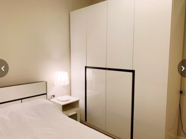 ขาย/ให้เช่า เดอะ เครสท์ สุขุมวิท 34 พื้นที่ 66 ตร.ม. 2 ห้องนอน เช่า 65,000 บ/ด ขาย 17 ล้าน