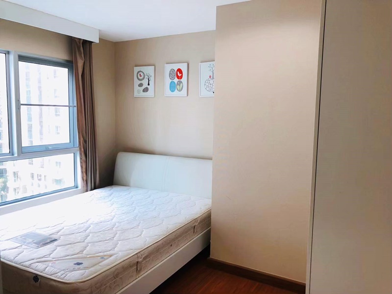 ให้เช่าคอนโด เบลล์ แกรนด์ พระราม 9 พื้นที่ 103 ตร.ม. 3 ห้องนอน เช่า 55,000 บ/ด