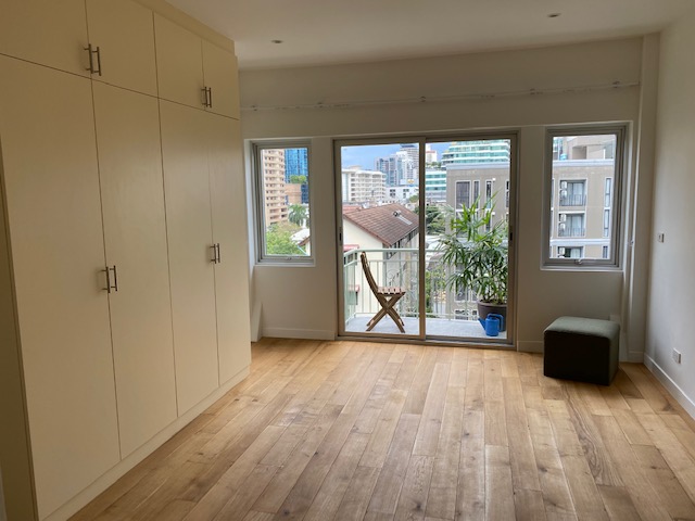 ให้เช่า คอนโด เรนทรี วิลล่า พื้นที่ 115 ตร.ม. 3 ห้องนอน เช่า 65,000 บ/ด