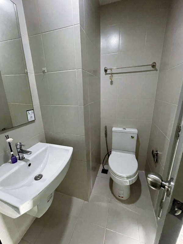 ให้เช่าคอนโด ไอดีโอ โมบิ วงศ์สว่าง อินเตอร์เชนจ์ 25 ตร.ม. 1 ห้องนอน เช่า 9,500 บ/ด