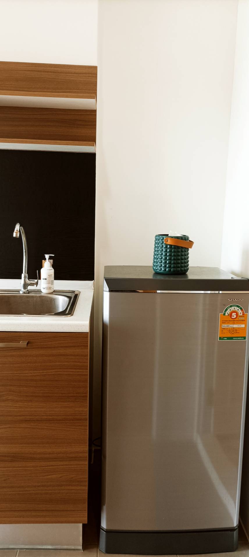 ขาย/ให้เช่า เดอะ ทรี อินเตอร์เชนจ์ พื้นที่ 36 ตร.ม. 1 ห้องนอน เช่า 10,500 บ/ด ขาย 2.9 ล้านบาท