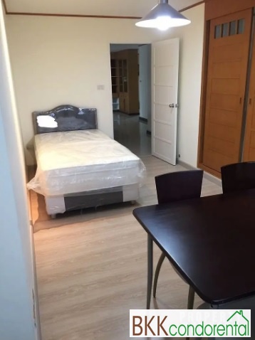 ให้เช่า เดอะ วอเตอร์ฟอร์ด ไดมอนด์ 144 ตรม. 3 ห้องนอน เช่า 45,000 บ/ด ขาย 12 ล.