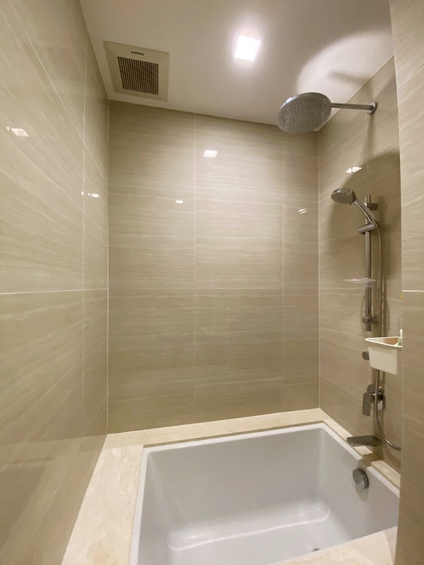 ให้เช่าคอนโด โนเบิล บี เทอร์ตี้ทรี พื้นที่ 34.5 ตร.ม. 1 ห้องนอน เช่า 29,000 บ/ด