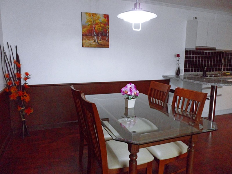 ให้เช่าคอนโด เพชร 9 ทาวเวอร์ พื้นที่ 76 ตร.ม. 2 ห้องนอน เช่า 25,000 บ/ด