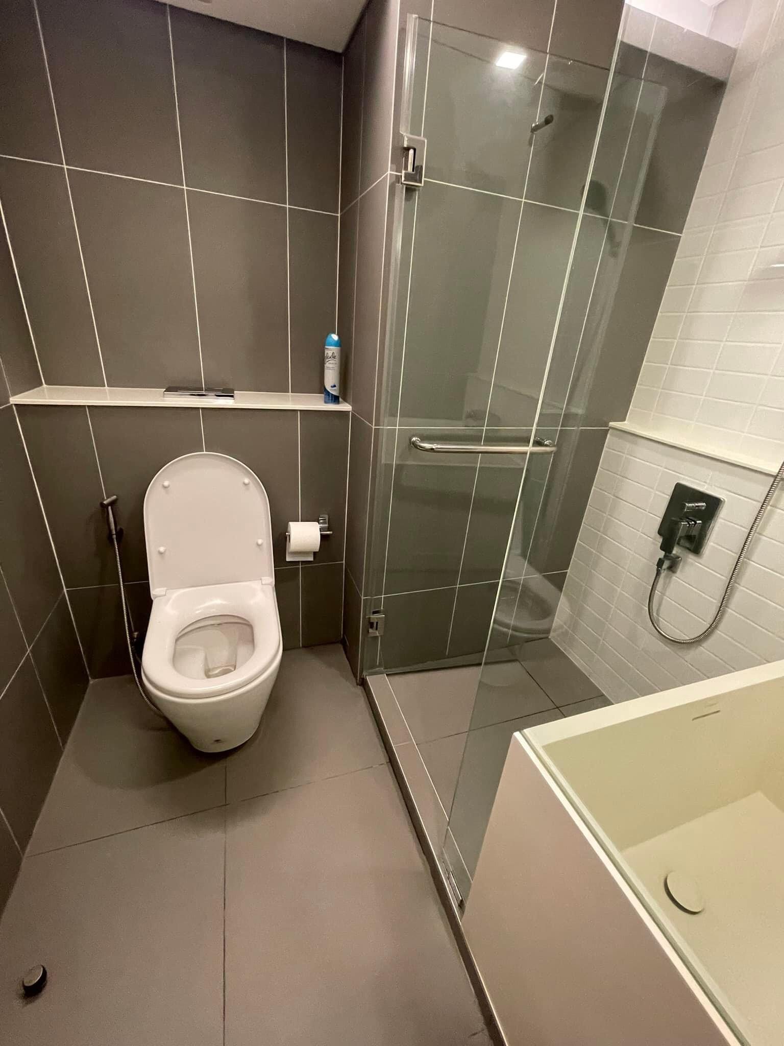 ให้เช่า คอนโด ไซมิส สุขุมวิท 48 พื้นที่ 40 ตรม. Duplex 1 ห้องนอน ราคาเช่า 25,000 บาท/เดือน