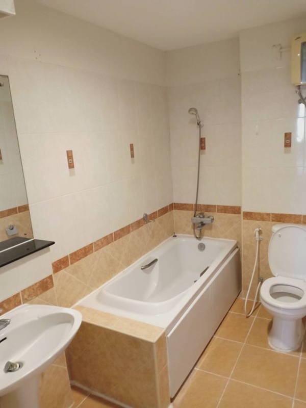 ให้เช่าคอนโด เดอะ วอเตอร์ฟอร์ด ไดมอนด์ สุขุมวิท 30/1 78 ตรม. 2 ห้องนอน 30,000 บ/ด