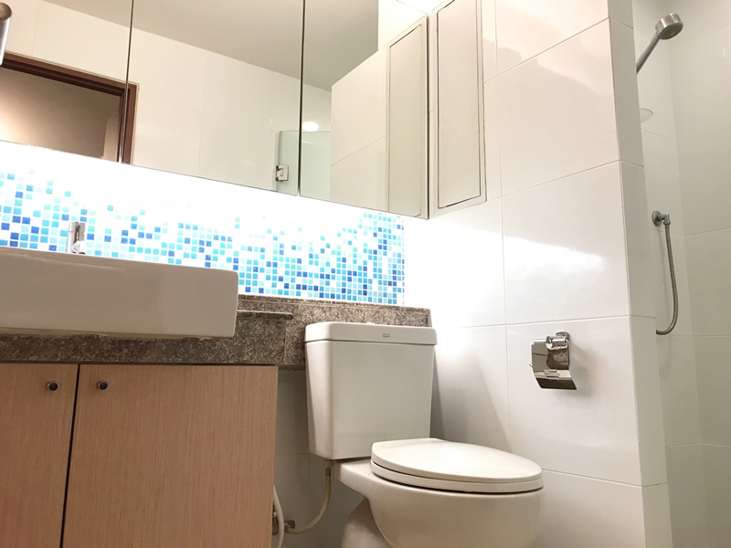 ขายคอนโด เรสซิเดนซ์ 52 พื้นที่ 35 ตร.ม. 1 ห้องนอน ขาย 3 ล้านบาท