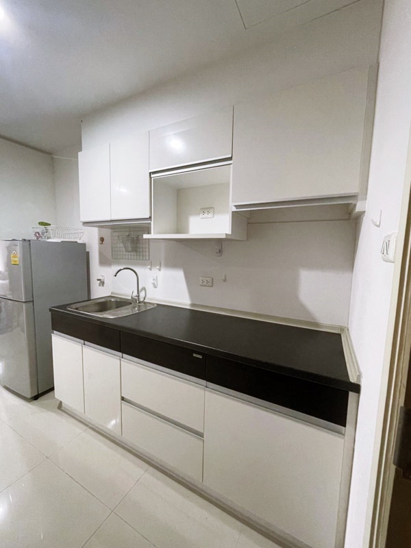 ขายคอนโด ศุภาลัย พรีเมียร์ ราชเทวี พื้นที่ 38 ตร.ม. 1 ห้องนอน ขาข 5.5 ล้าน