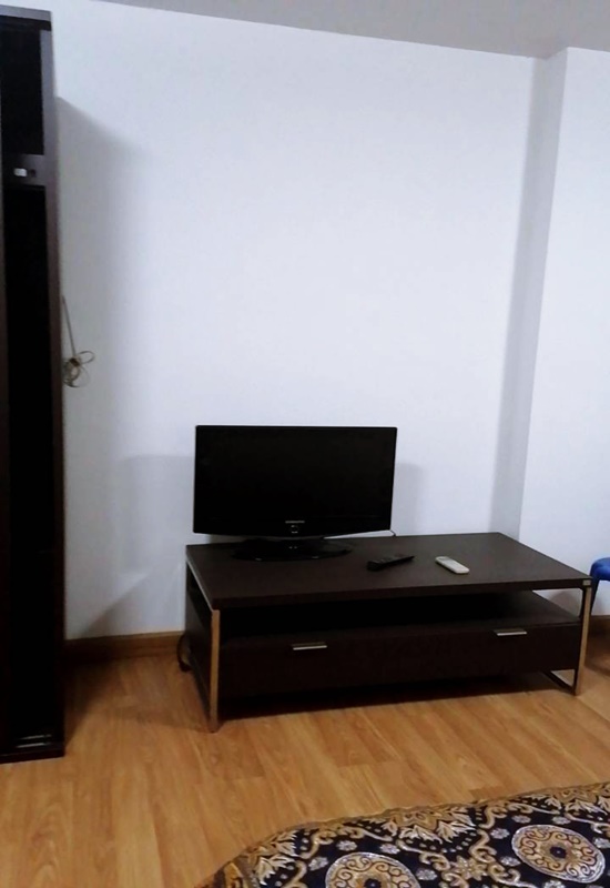 ขายคอนโด ซิตี้ โฮม รัชดา 10 พื้นที่ 30 ตร.ม. สตูดิโอ ขาย 1.35 ล้านบาท