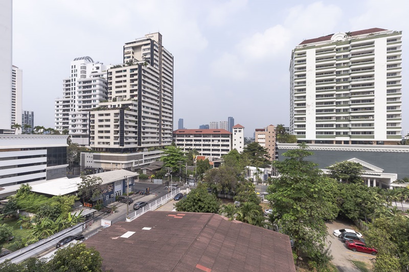 ให้เช่าคอนโด ทากะ เฮาส์ เอกมัย 12 พื้นที่ 34.68 ตร.ม. 1 ห้องนอน เช่า 15,000 บ/ด