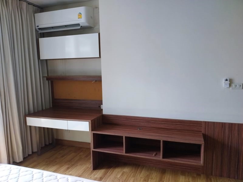 ขายคอนโด เลอ ลักซ์ คอนโดมิเนียม พื้นที่ 78 ตร.ม. 2 ห้องนอน ขาย 8.5 ล้านบาท