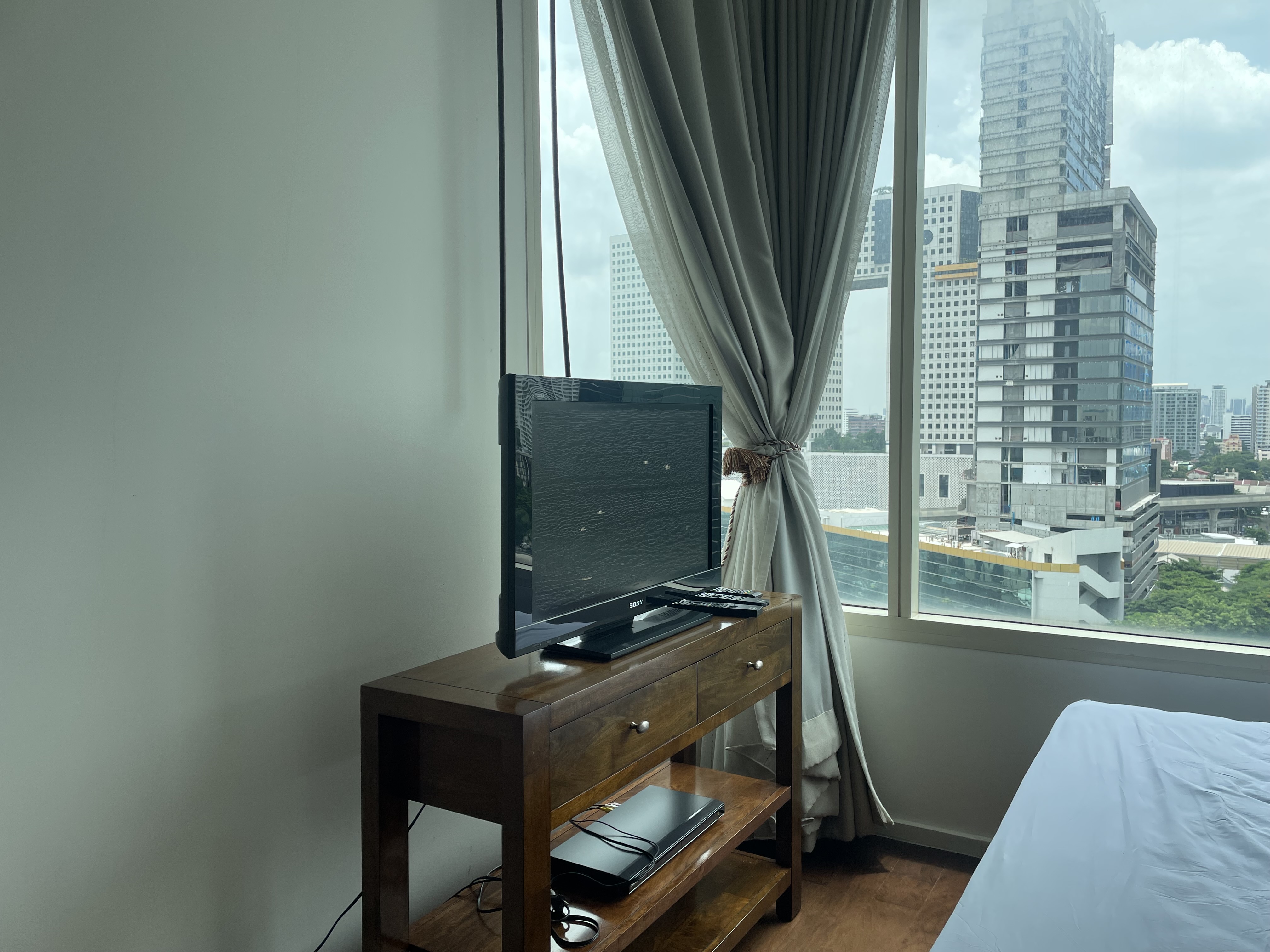 SOLD OUT ขาย เช่า คอนโด วินด์ รัชโยธิน พื้นที่ 53 ตร.ม. 1 ห้องนอน ขาย 5.9 ล้าน เช่า 20,000 บาท