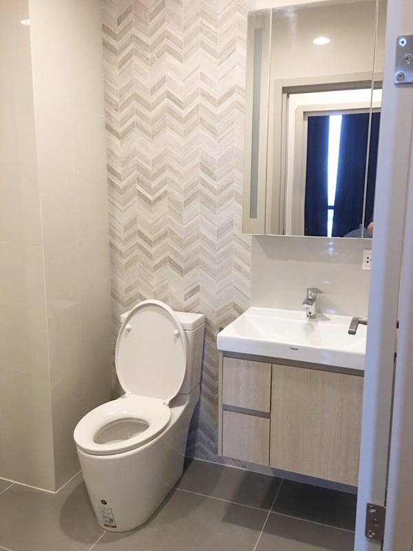 ให้เช่าคอนโด โอกะ เฮ้าส์ สุขุมวิท 36 พื้นที่ 50 ตรม. 2 ห้องนอน เช่า 32,000 บ/ด วิวแม่น่ำ