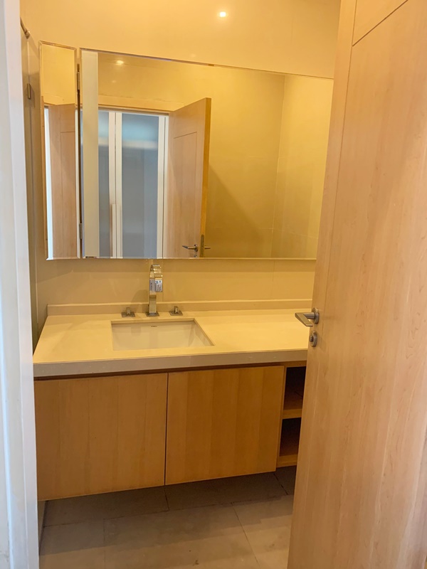 ให้เช่าคอนโด วินด์ รัชโยธิน พื้นที่ 54 ตร.ม. 1 ห้องนอน เช่า 20,000 บ/ด