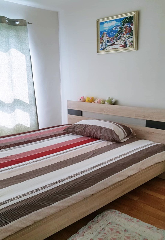 ให้เช่า ลุมพินี พาร์ค นวมินทร์-ศรีบูรพา 26 ตร.ม. 1 ห้องนอน เช่า 7,000 บ/ด