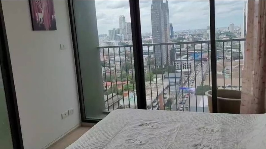 ขายคอนโด โนเบิล โซโล พื้นที่ 121 ตร.ม. 3 ห้องนอน ขาย 15.5 ล้านบาท