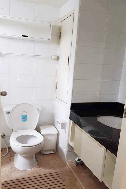 ให้เช่าคอนโด เปรมสิริ บูทิค พาร์ค พื้นที่ 56 ตร.ม. 2 ห้องนอน เช่า 14,000 บ/ด