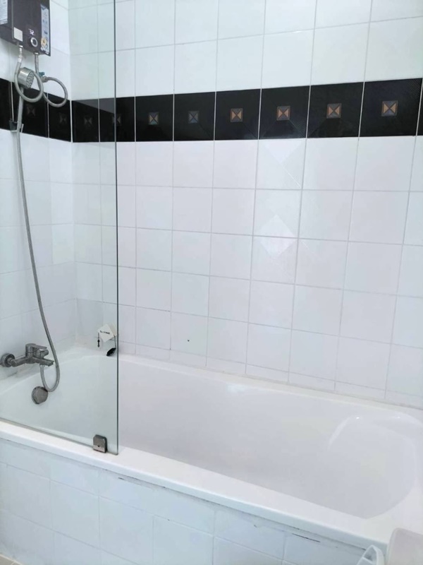 ให้เช่าคอนโด เดอะ วอเตอร์ฟอร์ด พาร์ค สุขุมวิท 53 66 ตร.ม. 1 ห้องนอน ให้เช่า 26,000 บ/ด