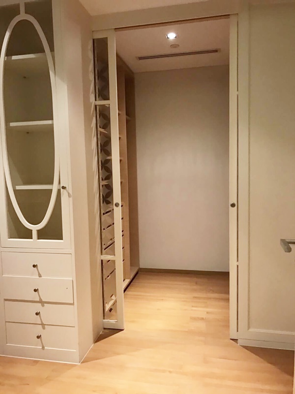 ขายคอนโด มิวนีค หลังสวน พื้นที่ 96 ตร.ม. 2 ห้องนอน ขาย 24 ล้านบาท