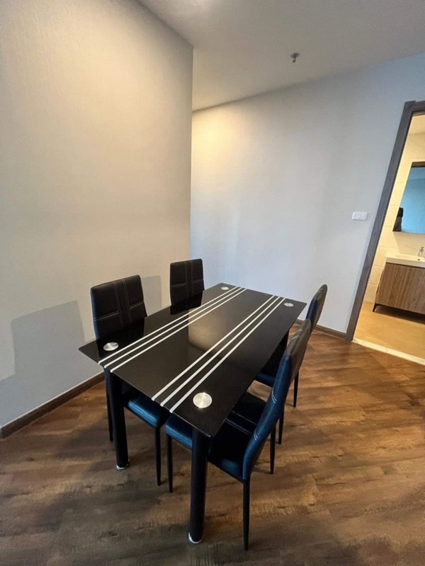 ให้เช่าคอนโดอาร์ติซาน รัชดา พื้นที่ 77 ตร.ม. 2 ห้องนอน เช่า 25,000 บ/ด