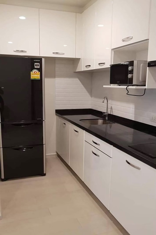 Aug 23 ให้เช่าคอนโด โนเบิล เพลินจิต พื้นที่ 56 ตร.ม. 1 ห้องนอน เช่า 35,000 บ/ด