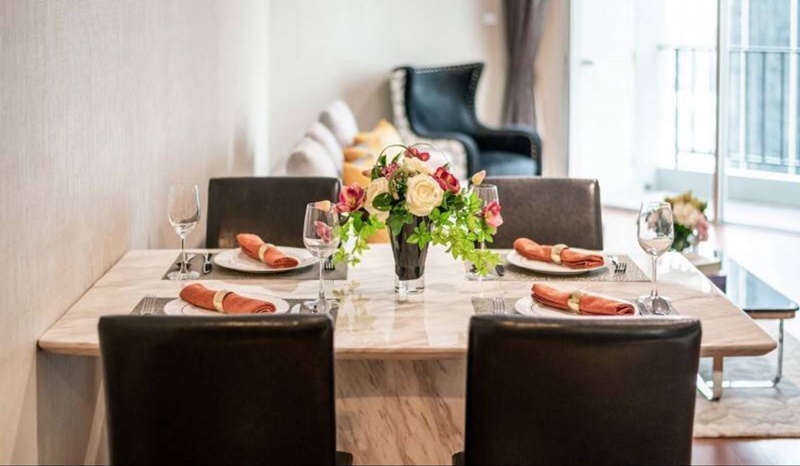 ขายคอนโด เบลล์ แกรนด์ พระราม 9 พื้นที่ 107.84 ตร.ม. 3 ห้องนอน ขาย 22 ล้านบาท