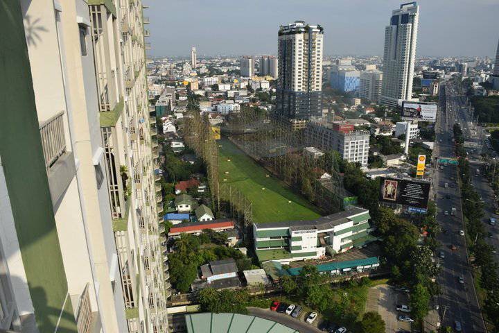 ให้เช่าคอนโด ศุภาลัย ปาร์ค รัชโยธิน พื้นที่ 78.93 ตร.ม. 2 ห้องนอน เช่า 16,000บ/ด