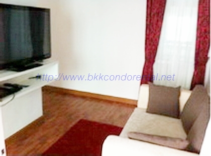 ขายคอนโด แบงค์คอก ฮอไรซอน รามคำแหง พื้นที่ 40 ตรม.