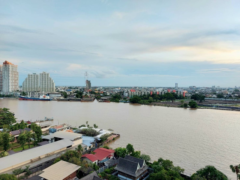 ให้เช่าคอนโด ศุภาลัย คาซ่า ริวา พื้นที่ 125 ตร.ม. 2 ห้องนอน ให้เช่า 27,000 บ/ด