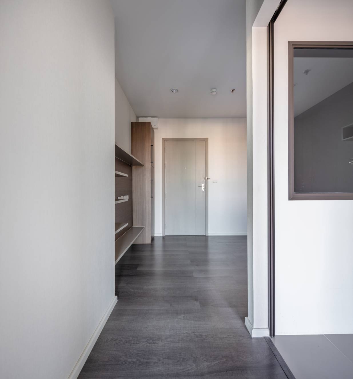 ขาย คอนโด เดอะ สเตจ เตาปูน อินเตอร์เชนจ์ พื้นที่ 35 ตร.ม. 1 ห้องนอน วิวสระ วิวแม่น้ำ