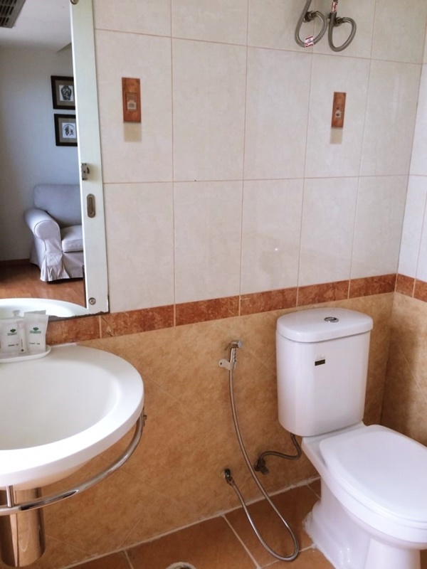 ให้เช่าคอนโด เดอะ วอเตอร์ฟอร์ด ไดมอนด์ สุขุมวิท 30/1 66.8 ตรม. 2 ห้องนอน 25,000 บ/ด