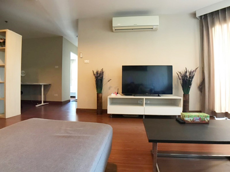 ขายคอนโด เบลล์ แกรนด์ พระราม 9 พื้นที่ 68 ตร.ม. 2 ห้องนอน ขาย 9.6 ล้านบาท