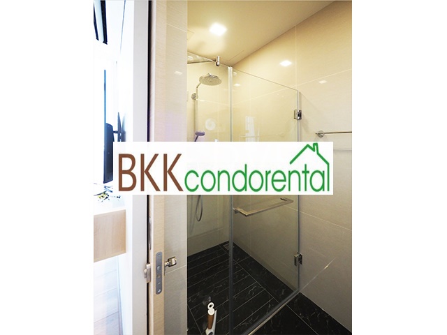 ขายคอนโด พาร์ค 24 พื้นที่ 28.2 ตร.ม. สตูดิโอ ขาย 5.5 ล้านบาท