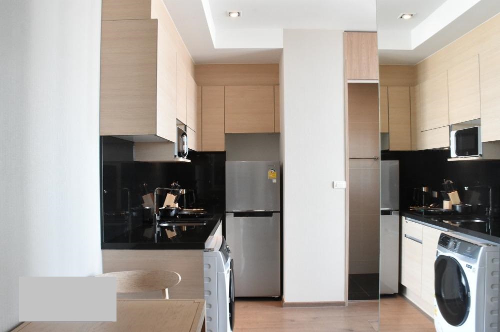 ให้เช่า คอนโด พาร์ค ออริจิ้น พร้อมพงษ์ 33 ตรม.Studio ราคาเช่า 22,000 บาท