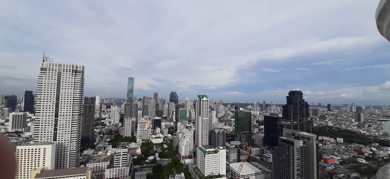 ขายคอนโด สเตท ทาวเวอร์ คอนโดมิเนียม 88.52 ตรม. 1 ห้องนอน ขาย 7.6 ล้านบาท