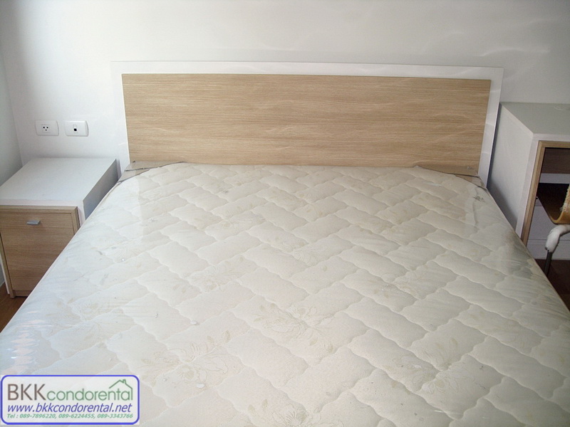 ให้เช่าคอนโด มาย คอนโด สุขุมวิท 103 พื้นที่ 33.84 ตรม. 1 ห้องนอน เช่า 8,000 บ/ด