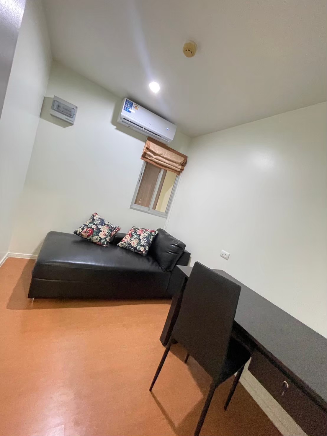 ให้เช่าคอนโด ลุมพินี คอนโดทาวน์ รามอินทรา-ลาดปลาเค้า 48 ตร.ม. 2 ห้องนอน ให้เช่า 11,000 บ/ด