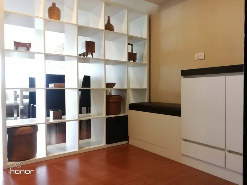 ให้เช่าคอนโด เบลล์ แกรนด์ พระราม 9 พื้นที่ 108 ตร.ม. 3 ห้องนอน เช่า 70,000 บ/ด