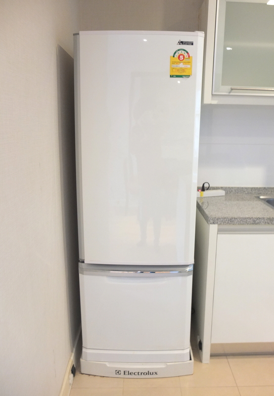 ให้เช่า มิลเลนเนียม เรสซิเด้นส์ แอท สุขุมวิท 90 ตร.ม. 2 ห้องนอน เช่า 50,000 บ/ด