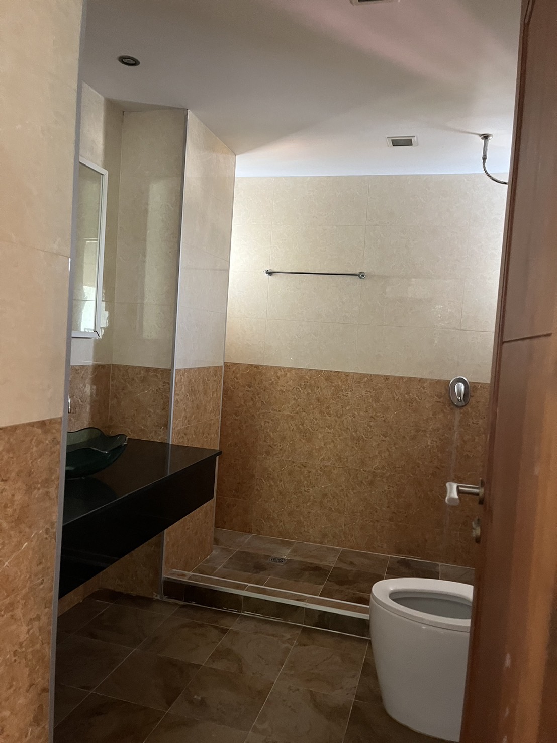 ให้เช่าคอนโด บ้านปลัดสมภพ พื้นที่ 170 ตร.ม. 2 ห้องนอน เช่า 33,000 บ/ด